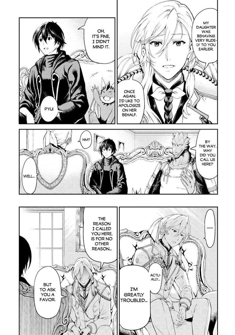 Sozai Saishuka no Isekai Ryokouki - Chapter 30 image 06